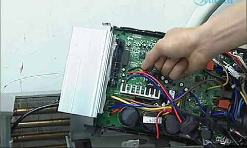 荔波美的空调电话是多少