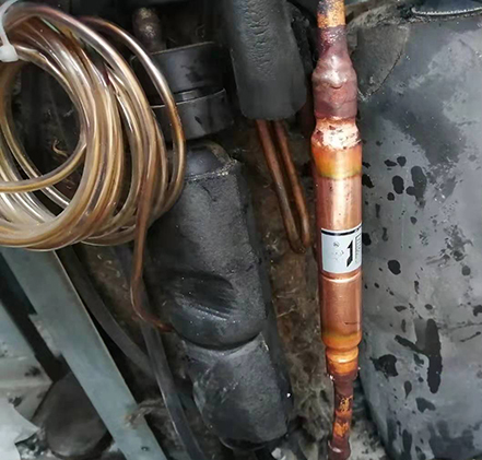 荔波美的变频多联机空调维修售后服务中心