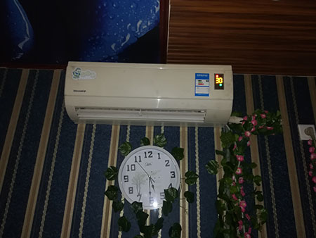 荔波空调维修售后服务中心