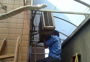 荔波空调维修售后服务中心