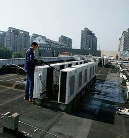 荔波 空调拆装 荔波本地 空调拆装公司