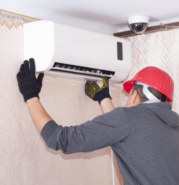 荔波空调内机噪音大